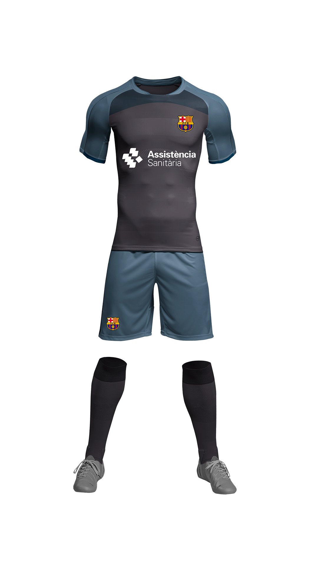 Equipación 3